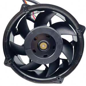 Ventilateur industriel à grande puissance AVC 48V 12A DBTB2070B8S, authentique, neuf, original, pour cuisine, pompage d'huile. Original, neuf - Product Image 4