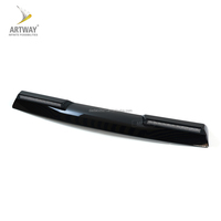 Accessoires de modification de voiture Lampe de toit à LED avec deux lumières noir brillant pour Chery Jetour T2 Accessoires 2023