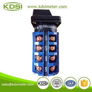 Nhà Cung Cấp Trung Quốc DW26-63/4 RE006 1-0-2 4P 63A Chuyển Đổi Quay <span class=keywords><strong>Cam</strong></span> Chuyển Đổi - Product Image 4