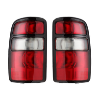 Pièces automobiles de bonne qualité, feu arrière pour Chevrolet Tahoe 2000 2001 2002 2003 2004 2005 2006