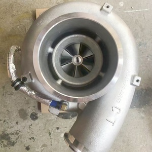 Turbocompresor para Motor 3516, 328-4268, 343-5687, 301-6868, 7E0682, 3516B, 3516C, Turbo 191-8359, 7E0682, 10R-8225, 7C-4332, 7E0680, 7E-0680 - Product Image 4