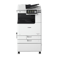 Imprimante multifonction numérique laser couleur A3 Canon imageRUNNER C3930, impression recto-verso, numérisation, interface USB, 600 dpi, SDK, en stock, garantie 1 an