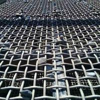 Rouleau de treillis métallique tissé en acier inoxydable 304 Style de conception moderne tissage fin pour les écrans de fenêtre de porte de filtration industrielle