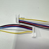 Proveedor de Soluciones Integrales Personalizadas para PCBA, SMT, PCB, Circuitos Impresos, Ensamblaje Completo y Arnés de Cables