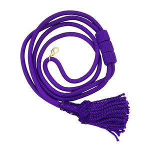 Cordons de cérémonie à prix d'usine, cordons d'épaule, meilleure qualité, prix de gros, vente de cordons de cérémonie de différentes couleurs - Product Image 2