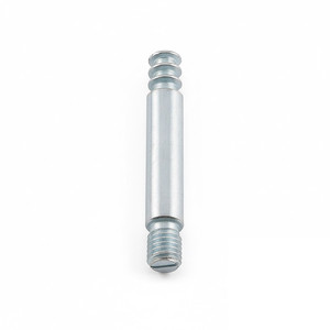 Lange Spurstange M8x60 verzinkt für Exzenter 35 - Product Image 2