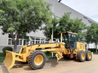 Niveladora Eléctrica de Servicio Pesado Modelo SG21-C6 SG21-3 de 17T con Ripper/Escarificador de 4.27m de Ancho y Kit de Peso Mejorado para Tareas Exigentes