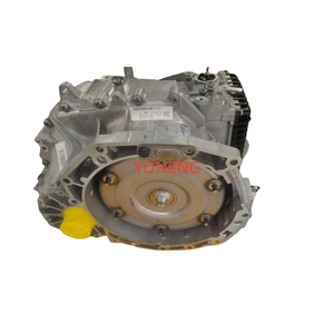 Caja de Cambios de Alta Calidad 9HP48 A para <span class=keywords><strong>Land</strong></span> <span class=keywords><strong>Rover</strong></span> <span class=keywords><strong>Discovery</strong></span> <span class=keywords><strong>Sport</strong></span> Evoque <span class=keywords><strong>2.0</strong></span> <span class=keywords><strong>Td4</strong></span> 2014-2019, 9 Velocidades - Product Image 2