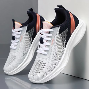 Offerta Limitata: Sneakers di Lusso Retrò da Uomo, Leggere e Traspiranti, Comode per Camminare, Antiscivolo per Corsa e Uso Quotidiano - Product Image 2