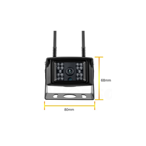 Kích thước nhỏ 1080P xe máy ảnh 4G Xe tải máy ảnh <span class=keywords><strong>Sim</strong></span> thẻ an ninh CCTV máy ảnh - Product Image 6