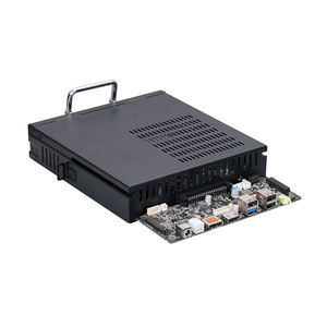 Computadora Todo en Uno ELSKY <span class=keywords><strong>OPS</strong></span>-C Tamaño P42K-6U <span class=keywords><strong>OPS</strong></span>-12H con Procesadores Core I5, 6 Puertos USB, RS232/TTL, Ethernet Gigabit Único, 2026 - Product Image 2