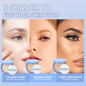 Maycheer แป้งแต่งหน้า3สีสินค้ามาใหม่ - Product Image 4