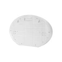 JZ Factory Direct Anti-muggenlamp Elektrische LED Insectenvanger Fruitvliegenvanger Ongediertebestrijding Hangende Vliegenvanger