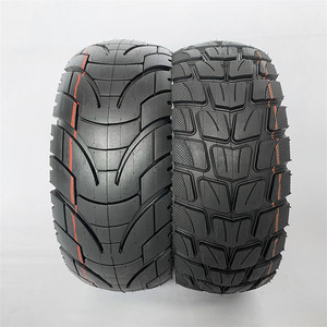 ยางรถสกู๊ตเตอร์ไฟฟ้า โกดัง 80/65-6 - Product Image 3