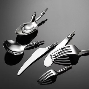 Pieza en Blanco para Cubiertos de Forja con Cabeza de Tornillo Más Larga, sin Mango - Product Image 4