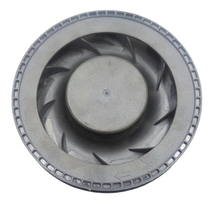Sfengda พัดลมหอยโข่งระบายอากาศเงียบขนาดเล็ก12V 24V 48V 12V พัดลมหอยโข่งระบายความร้อน DC - Product Image 5