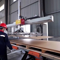 Plaque acrylique transparente écologique la plus vendue, résistante aux UV, épaisseur 1,8-30 mm, taille 1220x2440 mm, facile à façonner et à découper