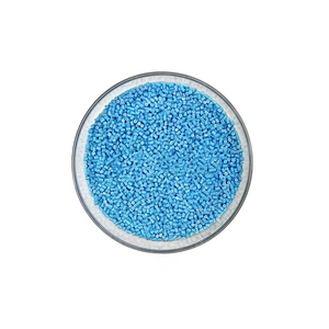 เม็ดพลาสติกโพลีโพรพีลีนบริสุทธิ์เกรด9003-07-0เม็ดพลาสติกเกรดการฉีด/การเป่า - Product Image 3