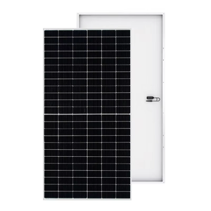 เครื่องปรับอากาศไฮบริด 36000BTU ใช้พลังงานแสงอาทิตย์สำหรับทำความเย็นและความร้อน ระบบขับเคลื่อนด้วยแผงโซลาร์เซลล์โดยตรง ยี่ห้อ Deye - Product Image 2