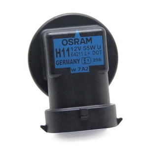 <span class=keywords><strong>Osram</strong></span> Đèn Pha Ban Đầu <span class=keywords><strong>64211</strong></span> 12V <span class=keywords><strong>H11</strong></span> 55W Cuộc Sống Lâu Dài E1 Sương Mù Ánh Sáng Cho Xe - Product Image 3