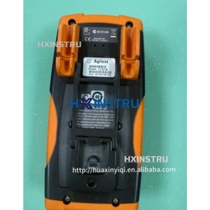 Multímetro Digital Portátil Keysight / Agilent U1241B, 4 Dígitos, Básico H - Product Image 4