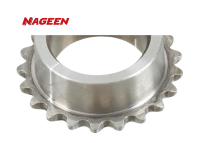 Conjunto de Correntes de Sincronização de Alta Qualidade (Conjunto de 5 Peças) para BMW 335i X6 Z4 Motor a Gasolina N54 Peças Automotivas OE 11317542837