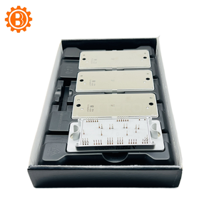 Nuevo Módulo IGBT de Tres Niveles Vincotech 30-PT07NIB300S503-LH36F58Y 650V 300A para Variador de Frecuencia - Product Image 3