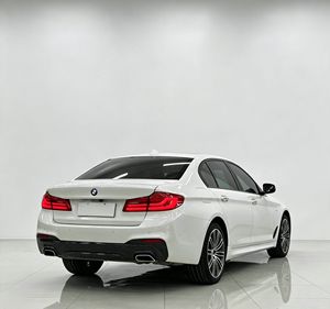 Venta Especial: <span class=keywords><strong>BMW</strong></span> <span class=keywords><strong>Serie</strong></span> <span class=keywords><strong>5</strong></span> <span class=keywords><strong>2018</strong></span> 530Li Usado, Paquete M Sport, Sedán de Lujo para Negocios, Exportación Global al Por Mayor - Product Image 4