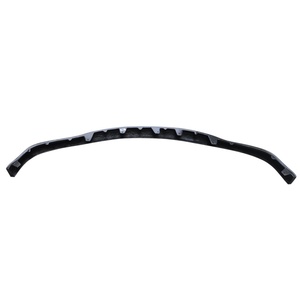 Kits de Carrocería de Fibra de Carbono, Alerón Inferior Estilo H3, Divisor de Parachoques Delantero para Lexus IS250 2005-2008 - Product Image 4