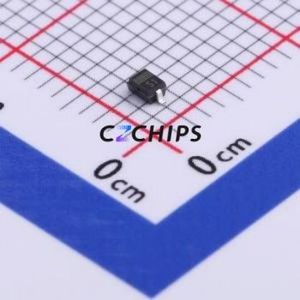 1PS76SB21ไดโอดชอทท์กี้ไดโอด115 323ซอด-บอทกี้ชิปชิ้นส่วนอิเล็กทรอนิกส์ - Product Image 1