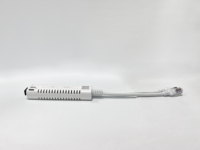 FYCOO Mini ONU de 1 Puerto GE, Conector SC, 2100M, 4G/WiFi, EPON GPON XPON FTTH/IP, Blanco, DC 12V, 1 Año de Garantía
