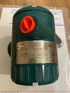 Transmisor de Temperatura Yokogawa Original, Convertidor de Señal de Termopar RTD Industrial Inteligente HART, Alta Calidad a Buen Precio - Product Image 3