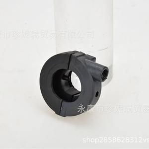 Support d'accélérateur en plastique Gy6 9 mm pour scooter, pièce de rechange pour commande supérieure - Product Image 3