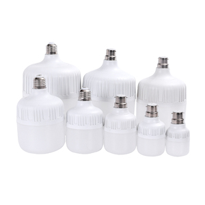 Bóng Đèn Led Dòng Điện Liên <span class=keywords><strong>T</strong></span>ục Mới Bóng Đèn Led Loại <span class=keywords><strong>T</strong></span> Dob 5W 10W 15W <span class=keywords><strong>20W</strong></span> 30W 40W 50W 60W - Product Image 1