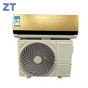 Aire Acondicionado Split Inteligente de Pared con WIFI, 15000-18000 Btu, Frecuencia Variable - Product Image 1