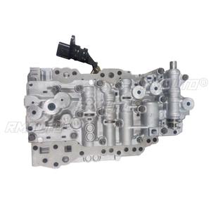 Conjunto de cuerpo de válvula de transmisión automática K120 K320, pieza de motor para accesorios de coche Toyota - Product Image 1