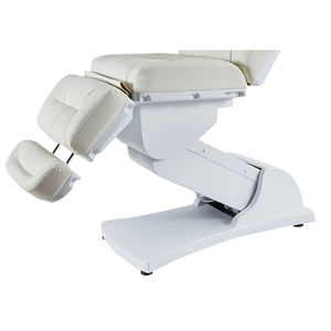 Muebles de belleza de rotación multifuncional pestañas cosméticas <span class=keywords><strong>Med</strong></span> Spa silla Facial estética cama de belleza eléctrica - Product Image 5
