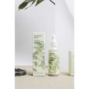 Boîtes pliantes en carton blanc pour cosmétiques et maquillage, avec pelliculage mat, gaufrage et doublure en éponge, réutilisables pour crèmes visage et contour des yeux - Product Image 5