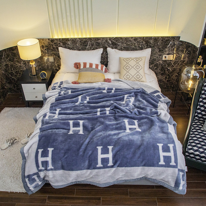 Luxe léger bleu h