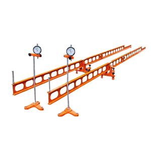 현장 포장 굴곡 시험용 벤켈만 빔 - Product Image 1