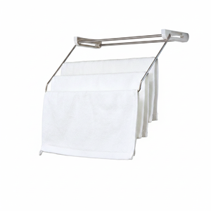 [HOME FRIEND] Escurridor de Platos Deslizante Multiusos con Rieles Deslizantes Suaves Diseñado para Mayor Comodidad - Product Image 2