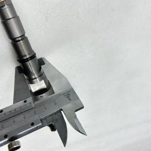 D6E Engine Injector 20798114 20798683 0445120067 Fuel Injector With High Quality - Product Image 2