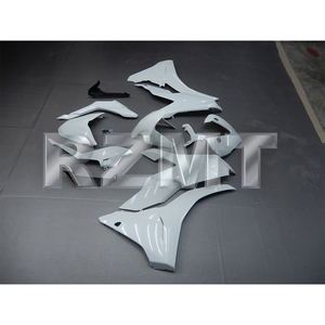 Carenado de Motocicleta sin Pintar para <span class=keywords><strong>Ducati</strong></span> SuperSport 939 S 2017-2020, Kit de Carenados Personalizados de ABS por Inyección - Product Image 5