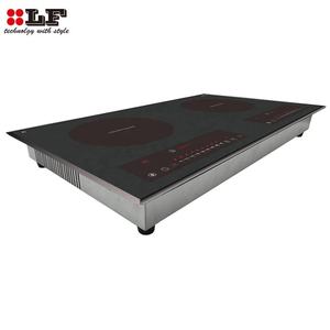 Nouvelle plaque à induction 4000W à bas prix, cuisinière à induction, plaque chauffante électrique, plaque à induction horizontale - Product Image 4