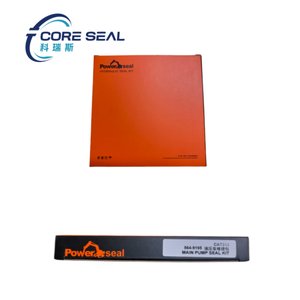 Kit de sellado de cilindro OEM premium 244-2046 2442046 para CAT D 8T, D 8R, D 8R II, D <span class=keywords><strong>8N</strong></span>, D 8 GC, inventario personalizado 244-2067 - Product Image 4