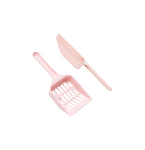 Custom Moulding pp Abs Spritzguss Hersteller Hersteller von Katzenstreu schaufeln Typischer weise für Haustier produkte - Product Image 3