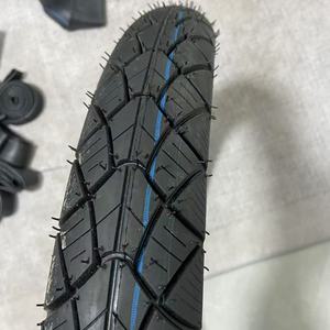 ยางมอเตอร์ไซค์ลายใหม่ ขายตรงจากโรงงาน ขนาด 2.75-18 สำหรับมอเตอร์ไซค์ 275 17 - Product Image 1