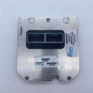 Unité de commande du moteur Doosan A383542, contrôleur de chariot élévateur GPL - Product Image 4