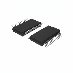 Transceptor IC con Interfaz 3/5 28SSOP Completa LTC1327CG # PBF 28 SSOP (0.209", 5.30mm de Ancho) Canal del Fabricante - Product Image 1