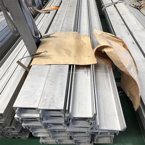 Üreticiler kalite düşük fiyatlar Ss 304 paslanmaz U kiriş <span class=keywords><strong>C</strong></span> şekli çelik kanal sağlamak - Product Image 2